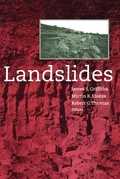 Cover: Landslides - CRC Press