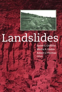 Enlarge image Cover: Landslides - CRC Press