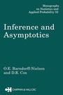 Cover: Inference and Asymptotics - Routledge