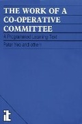Cover: Work of a Co-operative Committee - ITDG Publishing