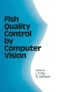Cover: Fish Quality Control by Computer Vision - Routledge