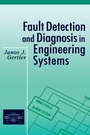 Cover: Fault Detection and Diagnosis in Engineering Systems - CRC Press