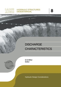 Enlarge image Cover: Discharge Characteristics - Routledge