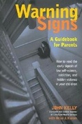 Cover: Warning Signs - Regnery Publishing Inc