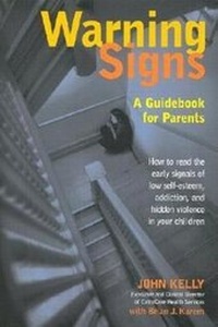 Enlarge image Cover: Warning Signs - Regnery Publishing Inc
