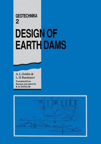 Abbildung von: Design of Earth Dams - CRC Press