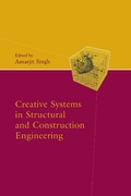 Cover: Creative Systems in Structural and Construction Engineering - Routledge