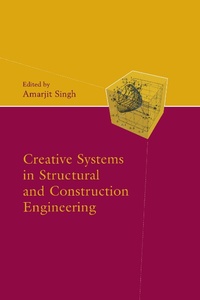Abbildung von: Creative Systems in Structural and Construction Engineering - Routledge