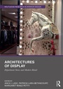 Cover: Architectures of Display - Routledge