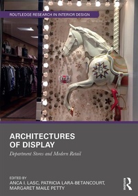 Enlarge image Cover: Architectures of Display - Routledge