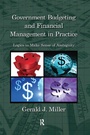 Cover: Government Budgeting and Financial Management in Practice - Routledge