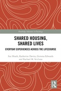 Cover: Shared Housing, Shared Lives - Routledge