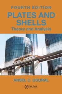 Abbildung von: Plates and Shells - CRC Press
