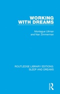 Cover: Working with Dreams - Routledge