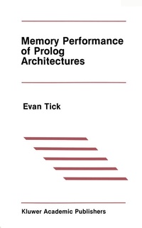 Abbildung von: Memory Performance of Prolog Architectures - Kluwer Academic Publishers