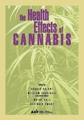 Cover: The Health Effects of Cannabis - Centre for Addiction and Mental Health