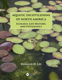 Abbildung von: Aquatic Dicotyledons of North America - CRC Press