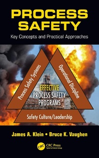 Abbildung von: Process Safety - CRC Press