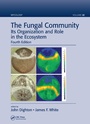 Cover: The Fungal Community - CRC Press