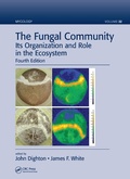 Cover: The Fungal Community - CRC Press