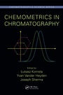 Cover: Chemometrics in Chromatography - CRC Press