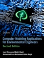Cover: Computer Modeling Applications for Environmental Engineers - CRC Press