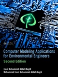 Cover: Computer Modeling Applications for Environmental Engineers - CRC Press