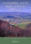 Abbildung von: Sustainability and the Rights of Nature - CRC Press