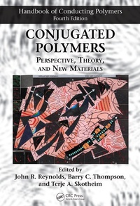 Abbildung von: Conjugated Polymers - CRC Press