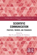 Cover: Scientific Communication - Routledge