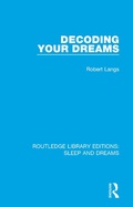 Cover: Decoding Your Dreams - Routledge