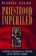 Cover: Priesthood Imperiled :Critical - Triumph