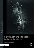 Cover: Surrealism and the Gothic - Routledge