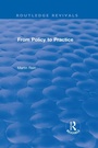 Cover: From Policy to Practice - Routledge