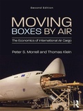 Cover: Moving Boxes by Air - Routledge