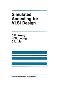 Abbildung von: Simulated Annealing for VLSI Design - Kluwer Academic Publishers