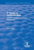 Cover: A Theory of Understanding - Routledge