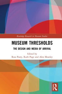 Abbildung von: Museum Thresholds - Routledge