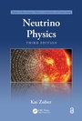 Cover: Neutrino Physics - CRC Press