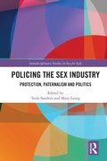 Cover: Policing the Sex Industry - Routledge