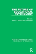 Abbildung von: The Future of Educational Psychology - Routledge