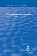 Cover: The Making of Christian Malta - Routledge
