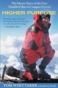Cover: Higher Purpose - Regnery Publishing Inc