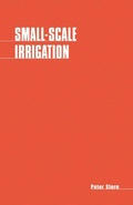 Cover: Small-scale Irrigation - ITDG Publishing