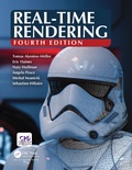 Cover: Real-Time Rendering, Fourth Edition - Routledge