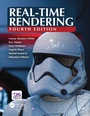 Cover: Real-Time Rendering, Fourth Edition - Routledge