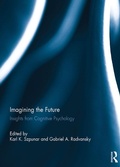 Cover: Imagining the Future - Routledge