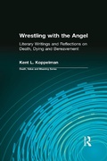 Cover: Wrestling with the Angel - Routledge