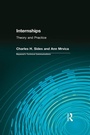Cover: Internships - Routledge
