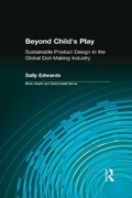 Cover: Beyond Child's Play - Routledge